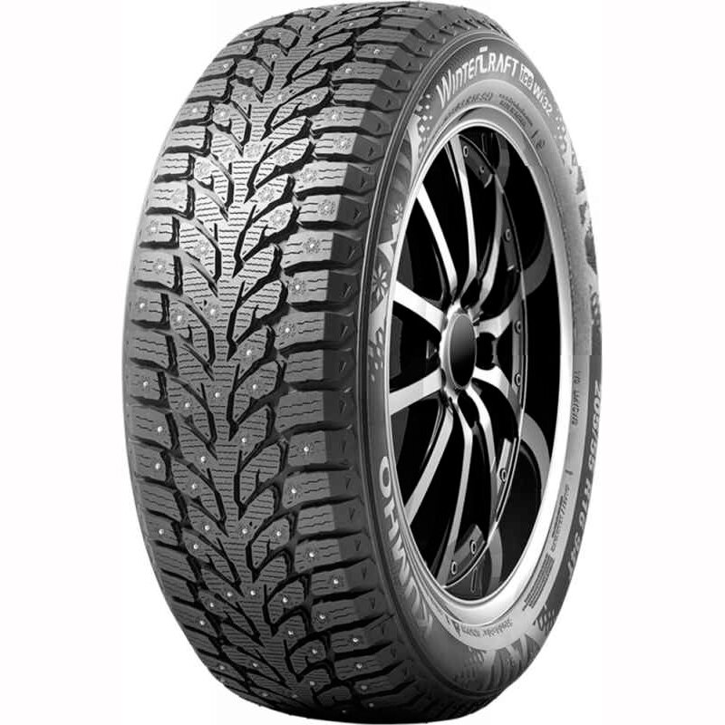 Автомобильные шины Kumho WinterCraft Ice Wi32