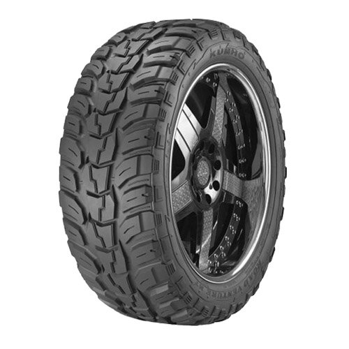 Шина всесезонная легковая MARSHAL Road Venture MT KL71 31 10.5R15 109Q (Арт.1764333)