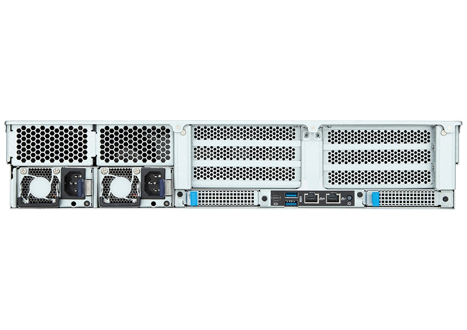 Серверная платформа Gigabyte R263-Z32 (rev AAD1) R263-Z32-AAD1/2U/1xSP5/ 12xDDR5-4800 RDIMM/RDIMM 3DS/ 24x25"M2