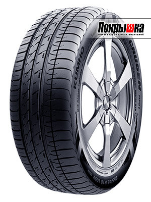 Шины Kumho Crugen HP91 275/45 R19 108Y