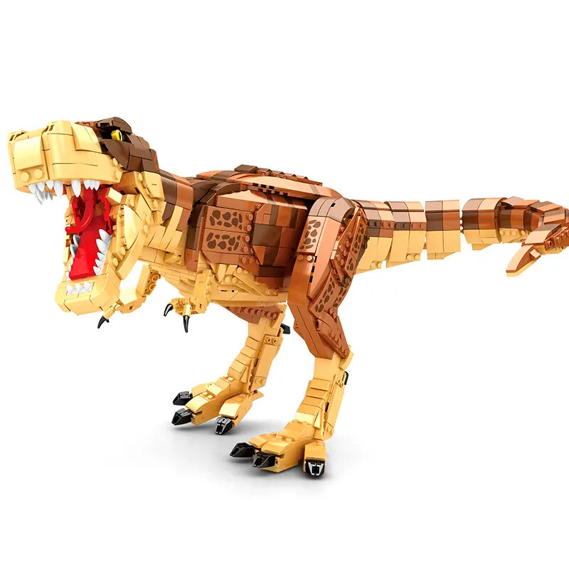 Woma Конструктор динозавра Woma Тираннозавр