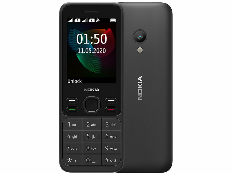 Телефон Nokia 150 (2020) Dual Sim