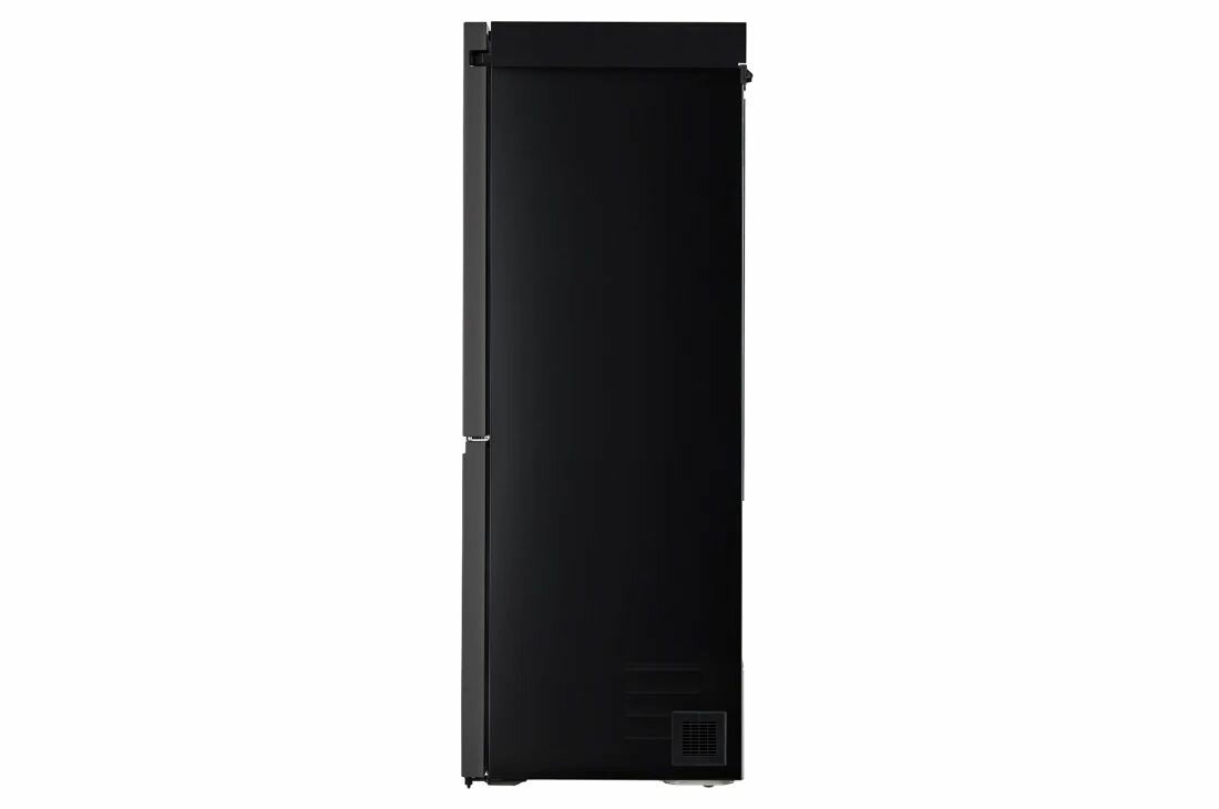 Холодильник LG InstaView Door-in-Door GR-X24FQEKM - фотография № 4