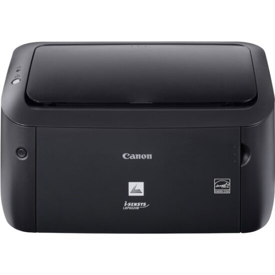 Принтер лазерный Canon i-Sensys LBP6030B (8468B006) A4 (плохая упаковка)