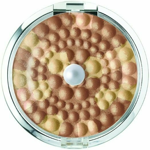 Хайлайтер Physicians Formula Powder Palette Mineral Glow бронзирующий Светлый загар