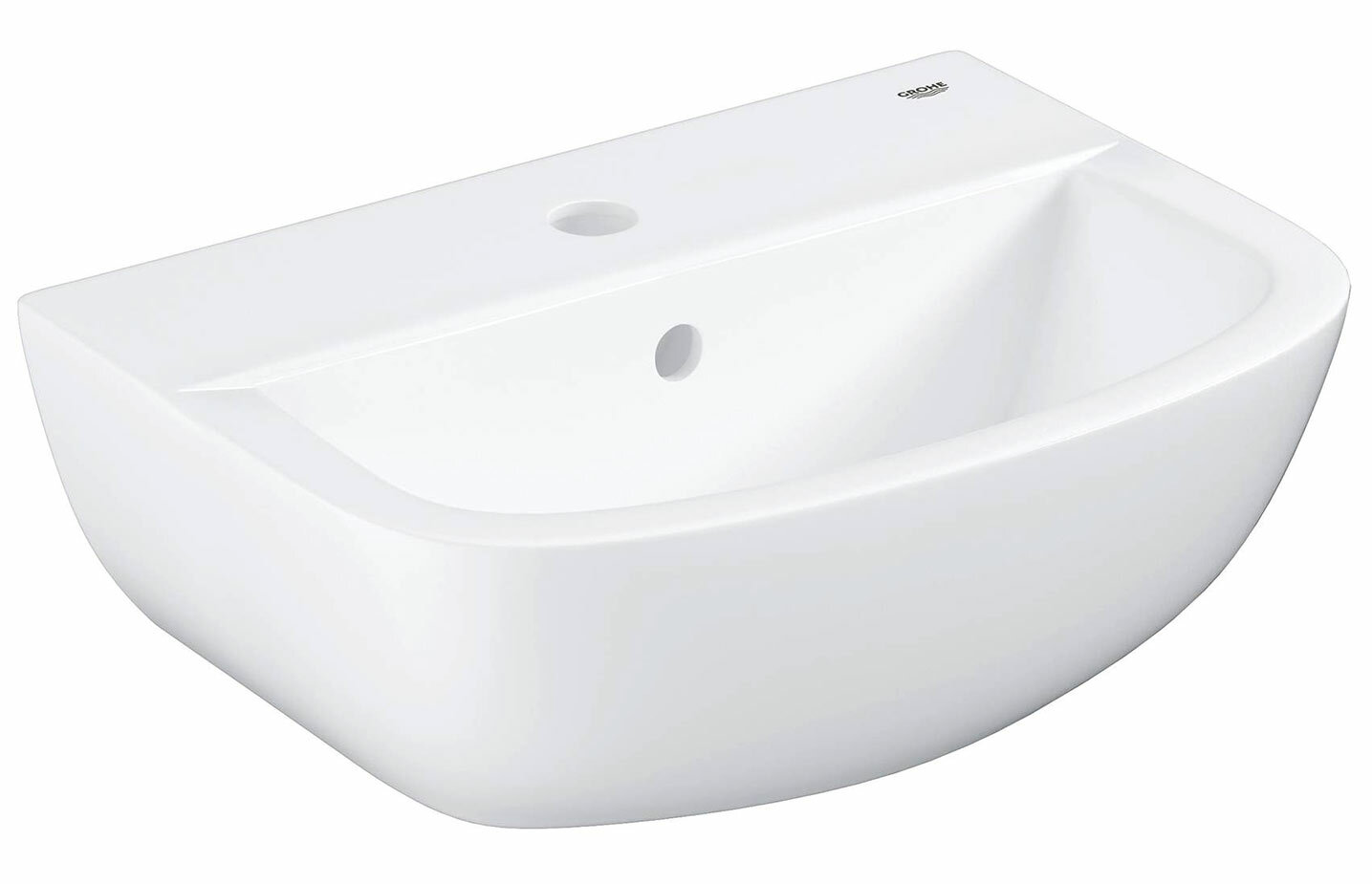 Раковина 45 см Grohe Bau Ceramic 39424000