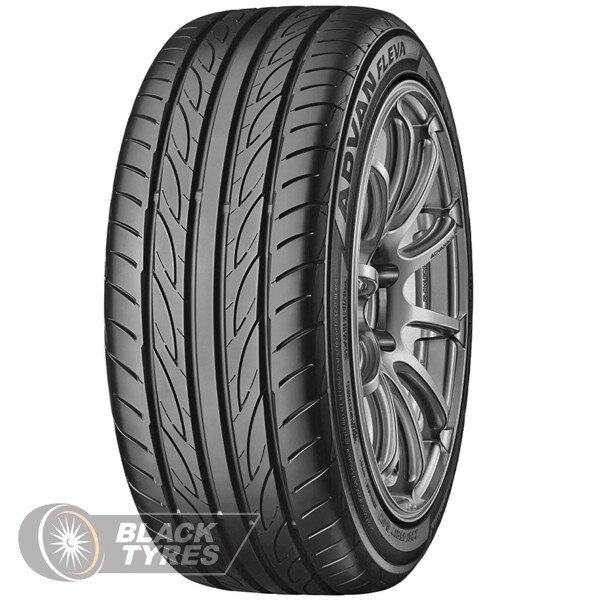   Yokohama Advan Fleva V701 265/35 R18 97W XL