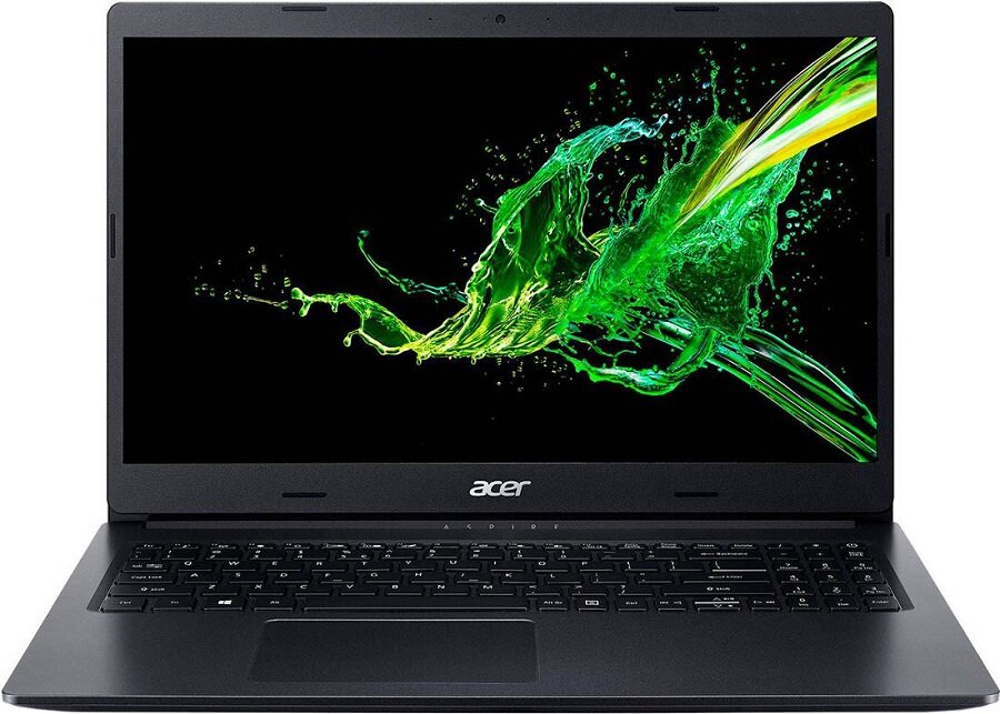 Ноутбук Acer Aspire A315-56-56XP 15.6" FHD/i5 1035G1/12Gb/512Gb SSD/Intel HD/noOS NX.HS5ER.013