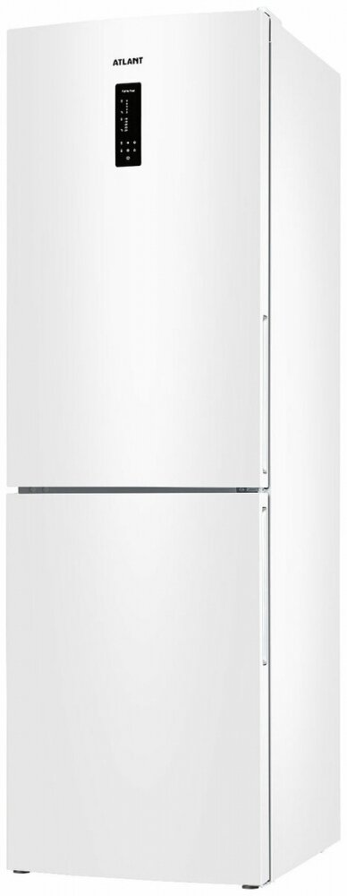 двухкамерный холодильник ATLANT 4621-101 NL - фотография № 3