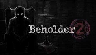 Игра Beholder 2 для PC (STEAM) (электронная версия)
