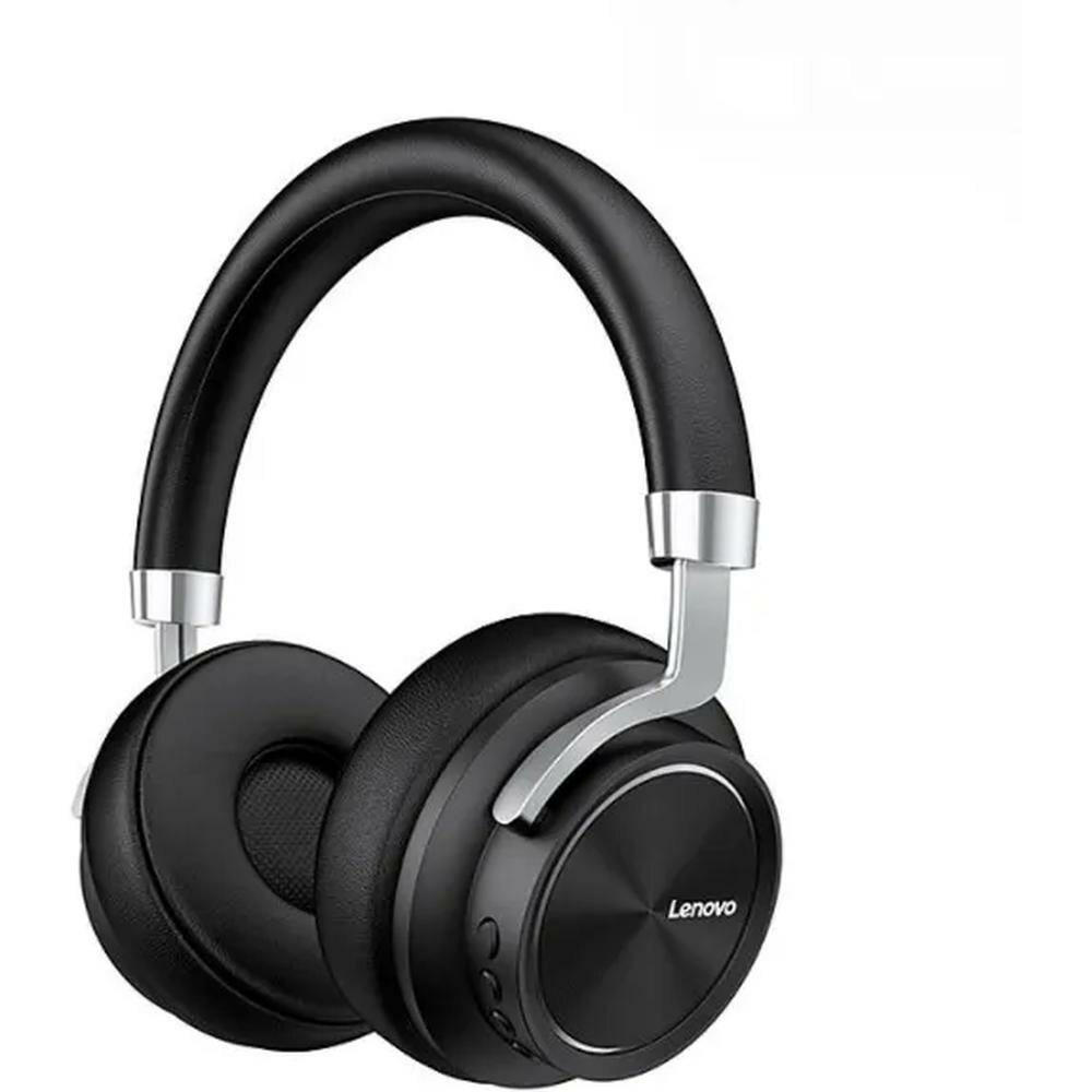 Bluetooth гарнитура Lenovo HD800 Black