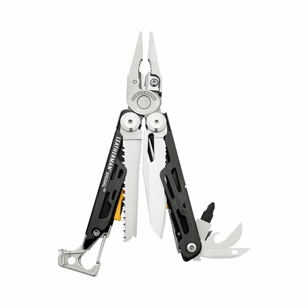  Leatherman Signal, 115 , 19 , , 832265