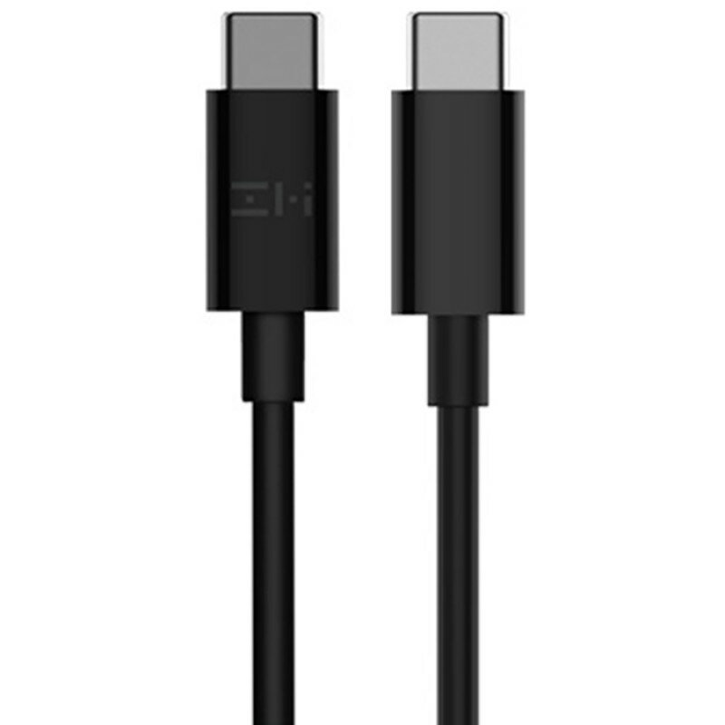  ZMI AL307E USB Type-C - Type-C 1m. (Black)