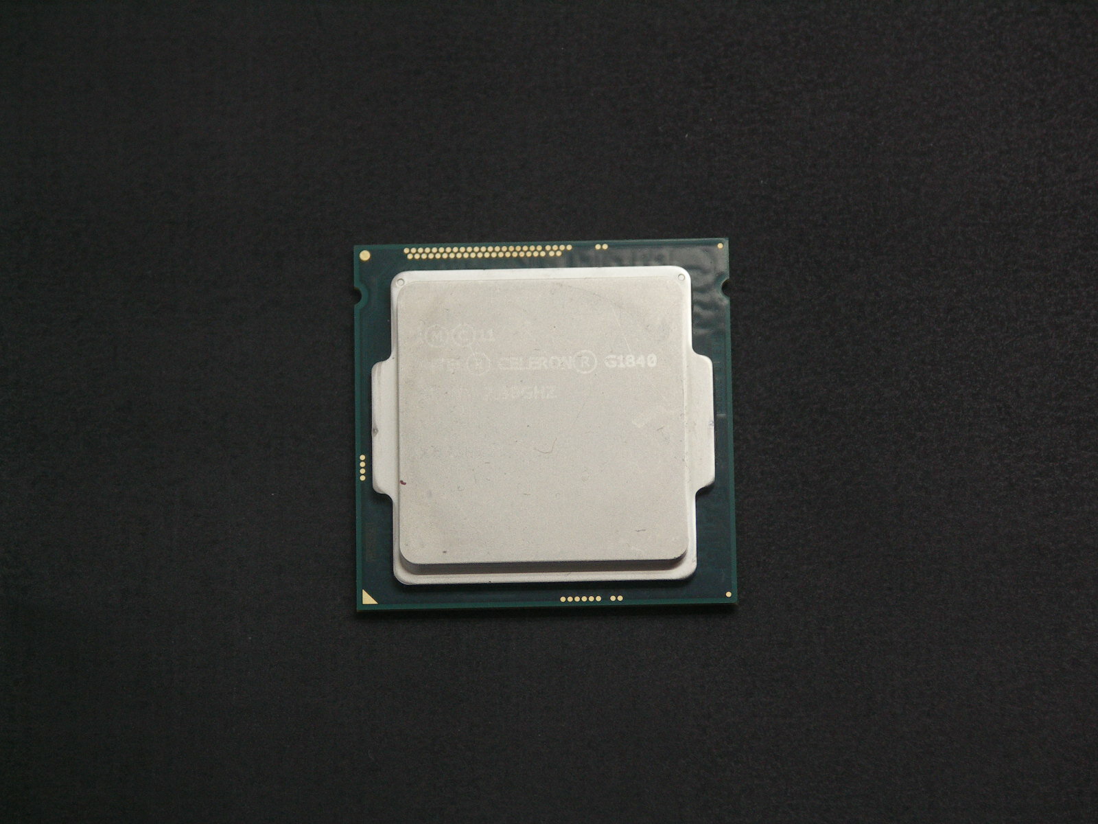 Процессор Intel Celeron G1840 GHz, Socket 1150/2Mb/2x Core/HD