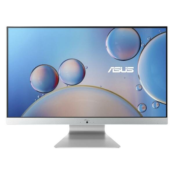  27 ASUS M3700WUAK-WA066W 1920 x 1080 AMD Ryzen-7 5700U 16Gb SSD 512 Gb AMD Radeon RX Vega 8 Windows 11  90PT0342-M009F0