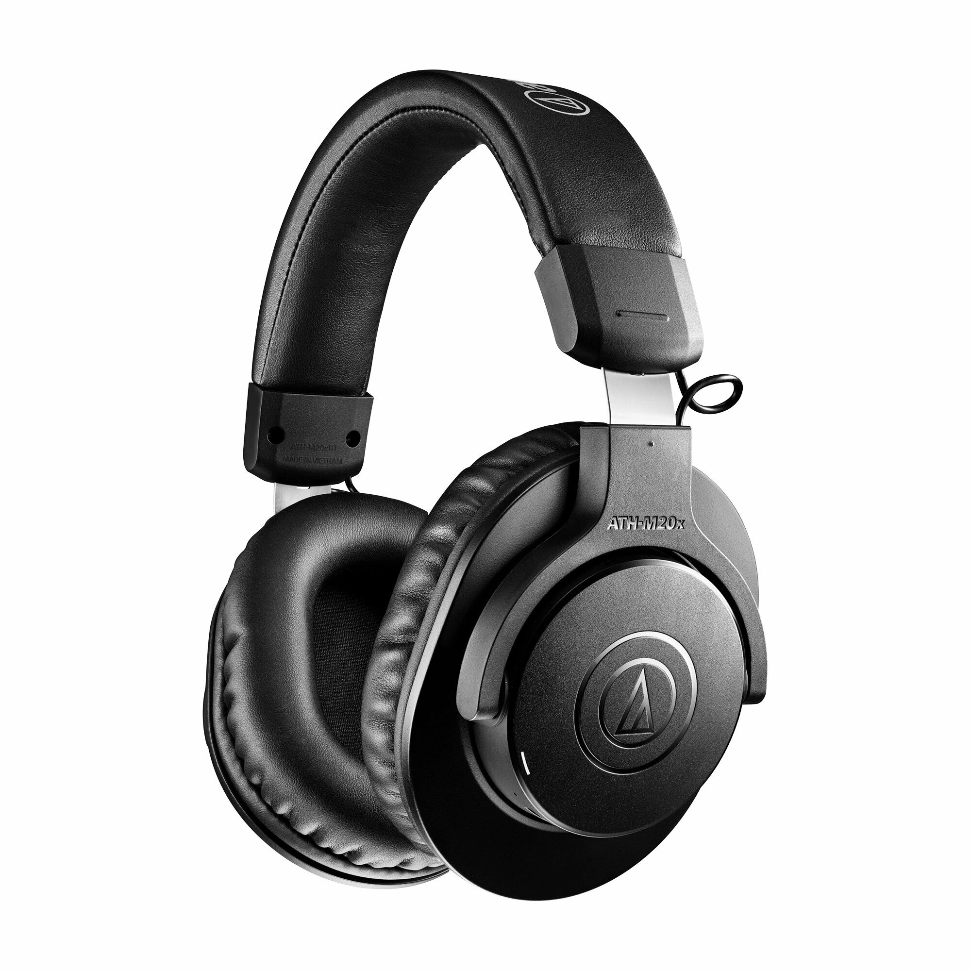 Беспроводные наушники Audio Technica ATH-M20XBT