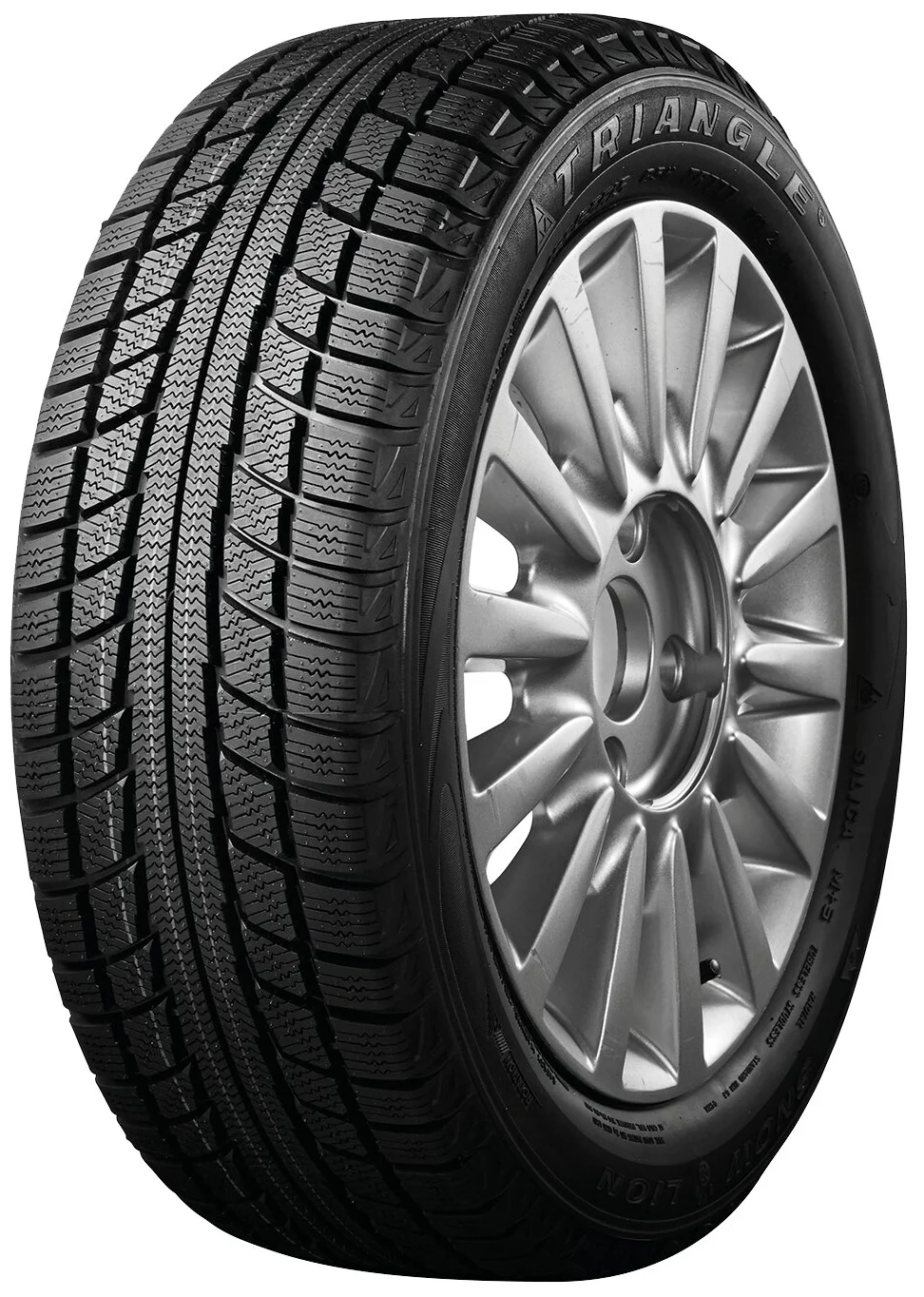 Triangle SnowLion TR777 235/75 R15 105T