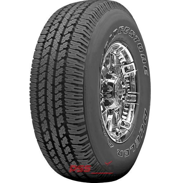 А/шина Bridgestone Dueler A/T 693 V 265/55 R20 113V XL