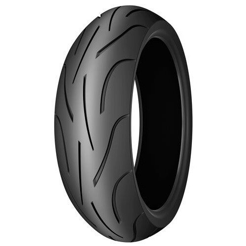 Мотошина / шина для мотоцикла Michelin Pilot Power 2CT 160/60ZR17 69W TL