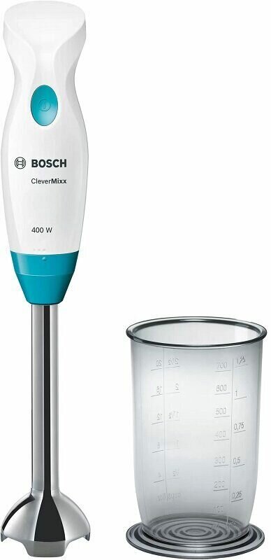 Блендер Bosch MSM 2410 DW