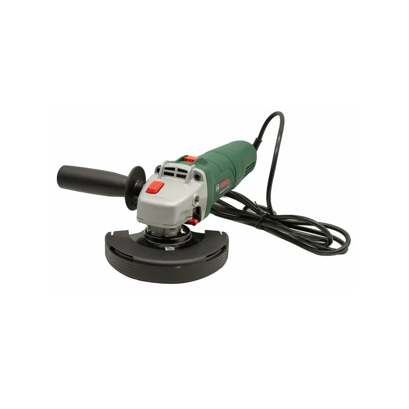 фото УШМ BOSCH UniversalGrind 750-125