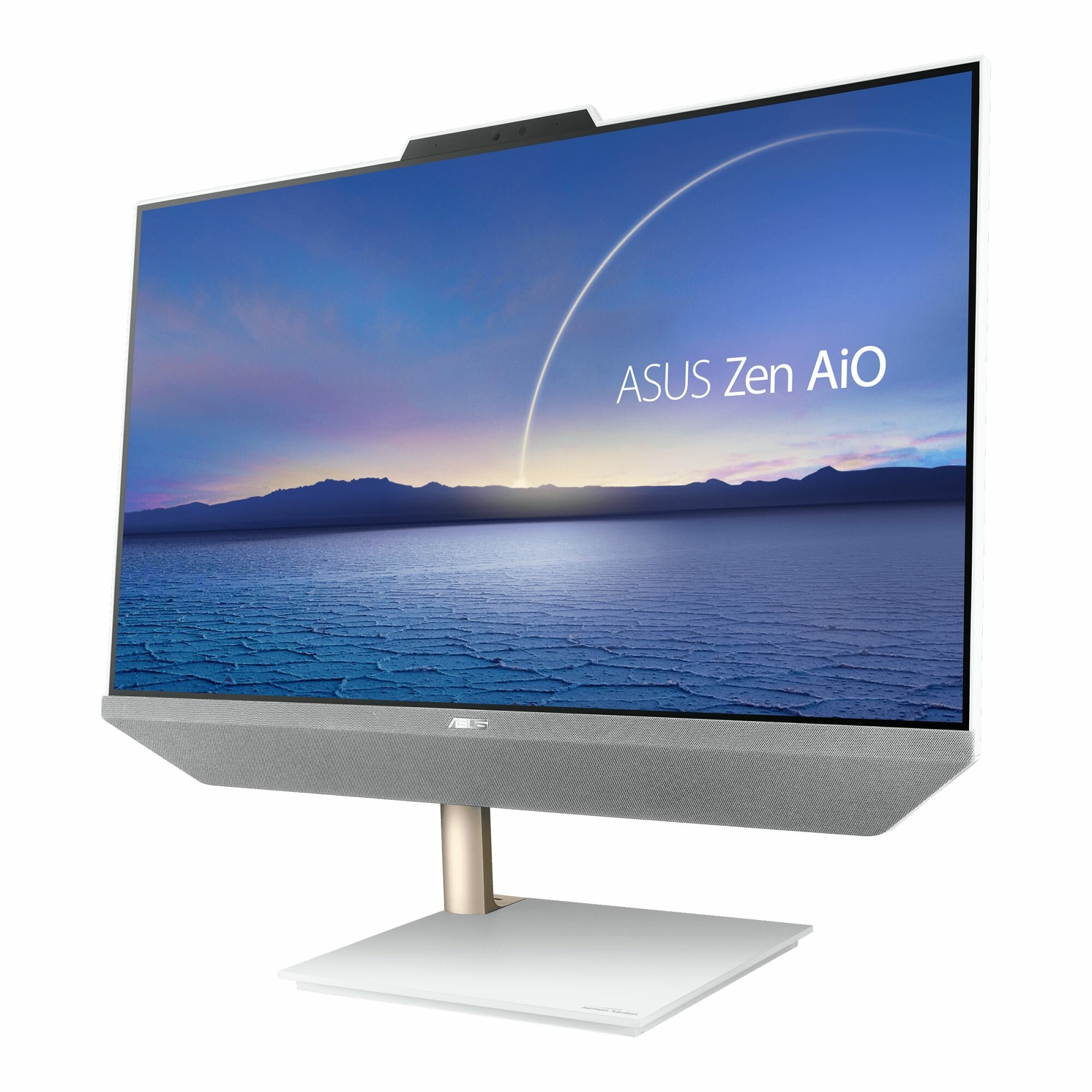 23.8" Моноблок ASUS Zen AiO 24 A5401