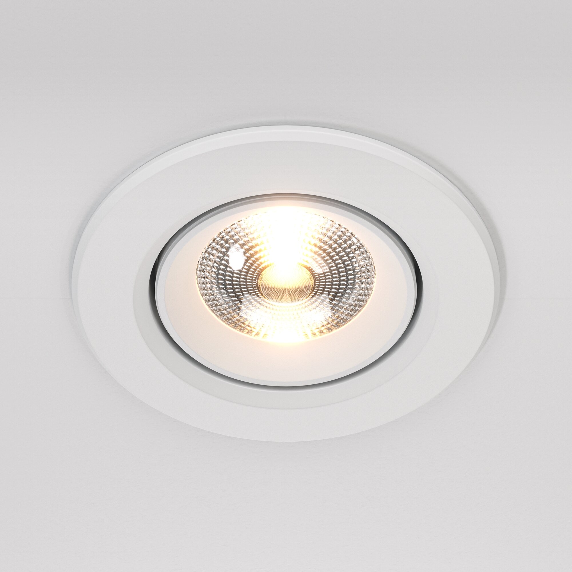Встраиваемый светильник Technical DL014-6-L9W - фотография № 4