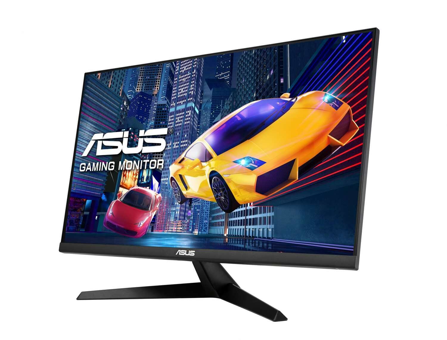 Монитор 27" Asus VY279HE IPS 1920x1080 75Hz 250cd/m2 16:9 (90LM06D5-B02170)