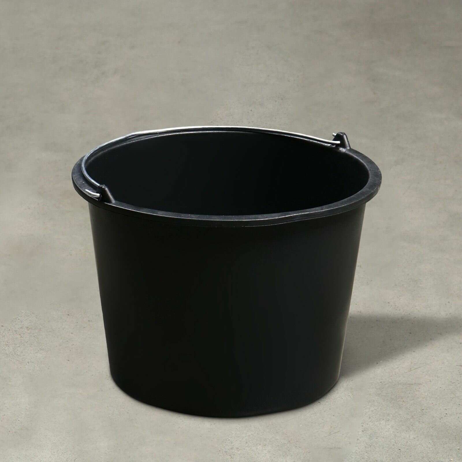 фото Строительное ведро (12 литров)