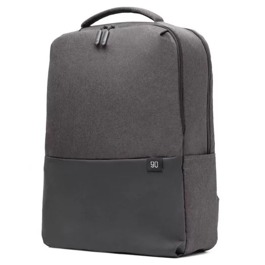 Рюкзак NINETYGO Light Business Commuting Backpack (Dark grey)