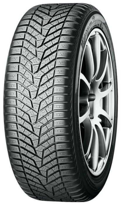 Шины 235/45 R18 Yokohama BluEarth*Winter V905 98V