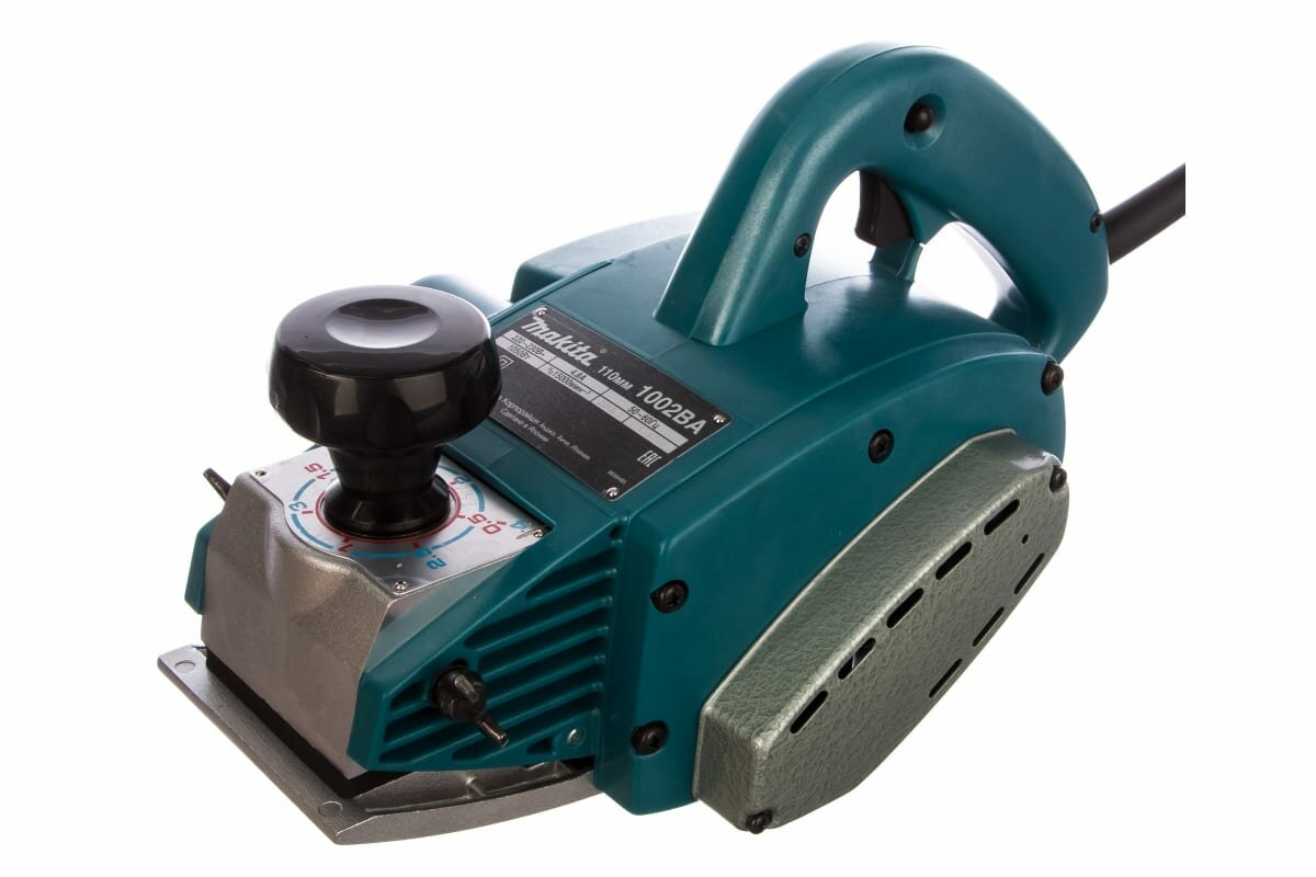 Рубанок Makita 1002BA