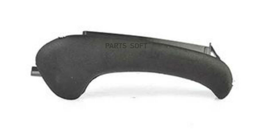 фото Чехол рукоятки левой передней двери-черный BSG AUTO PARTS / арт. BSG65970001 - (1 шт)