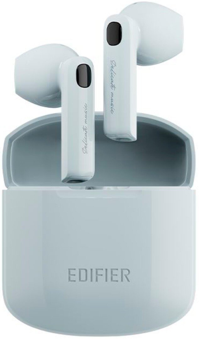 Edifier Mini Buds 2 (голубой)