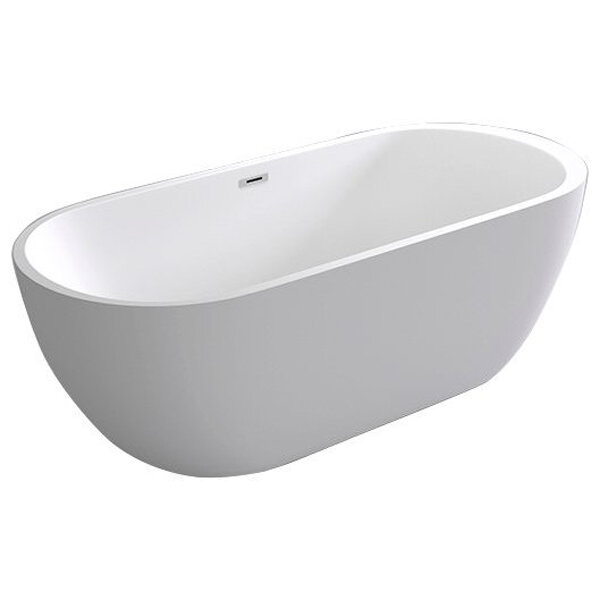 Ванна Black&White SB105