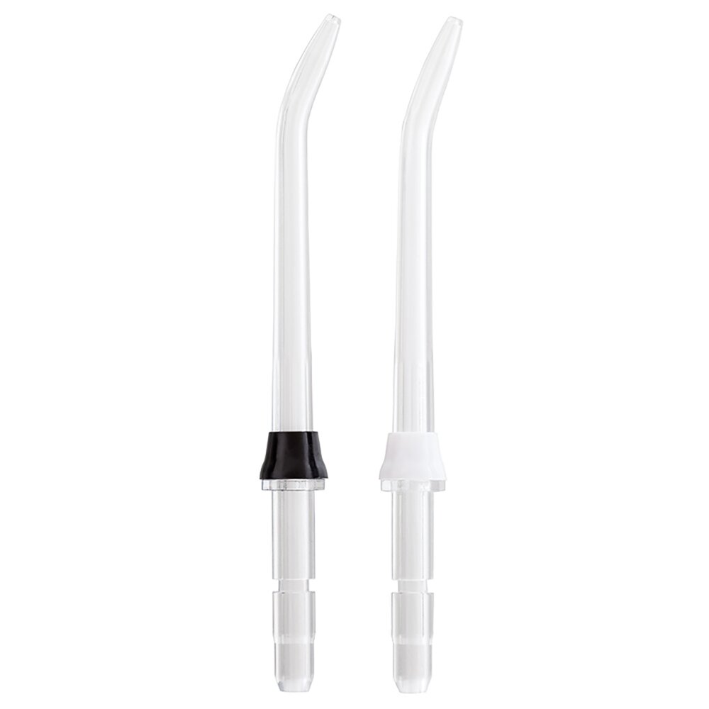 Насадки CS Medica AP-11 (стандартные) для ирригатора полости рта CS Medica AquaPulsar OS-1 (2 шт.)