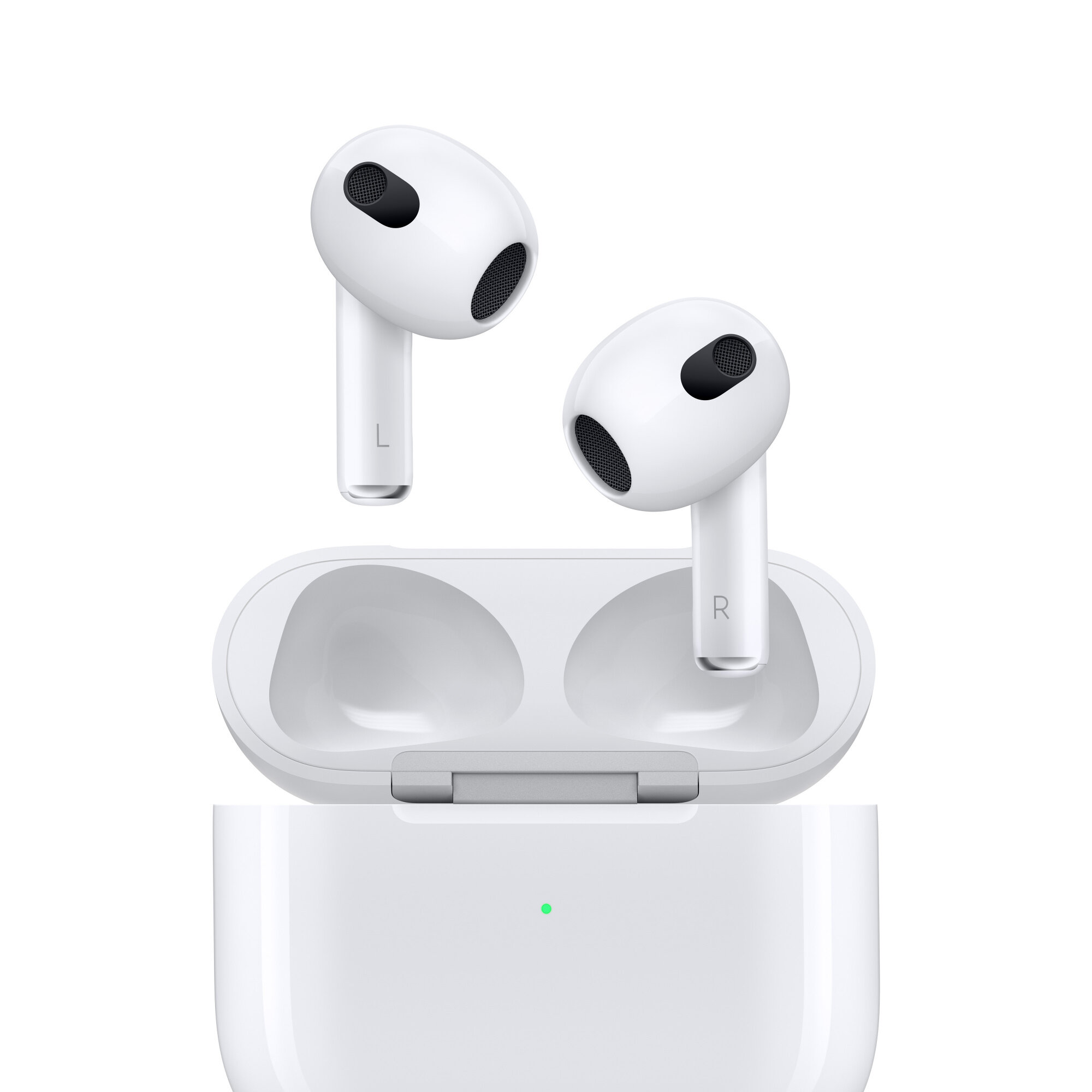 Беспроводные наушники Apple AirPods 2021 - MME73RU/A