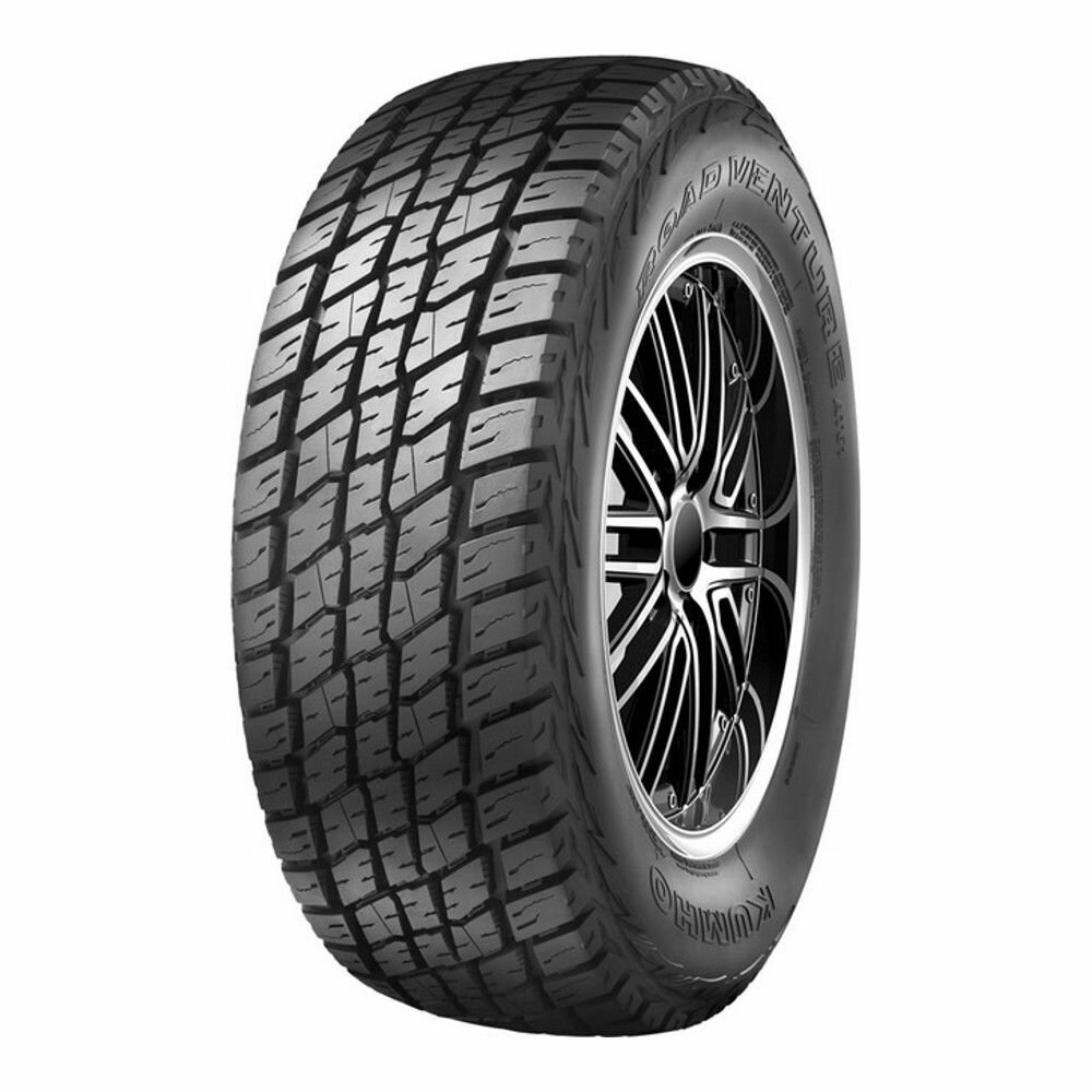 Шина летняя легковая KUMHO Road Venture AT61 205/80R16 104S XL (Арт.2247393)