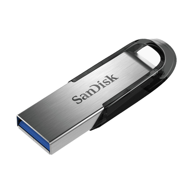 Флешка SanDisk Ultra Flair USB 3.0