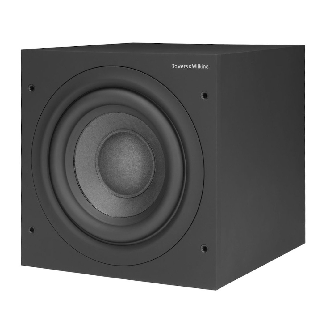   Bowers & Wilkins ASW610