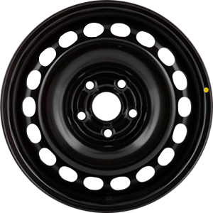 фото Стальной диск ТЗСК UAZ 31622 Patriot R16x6.5J 5x139.7 ET40 ЦО108.5