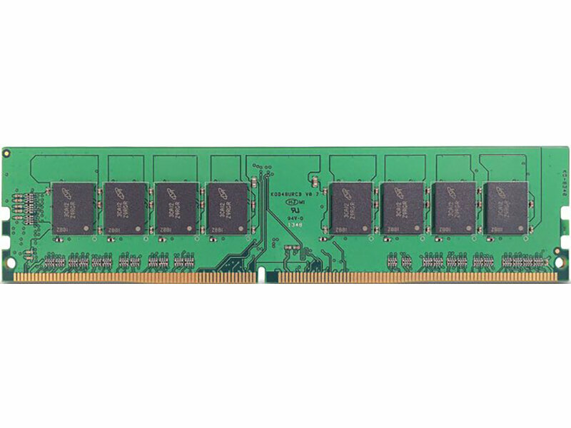 Оперативная память Patriot Memory SL 8 ГБ DDR4 2400 МГц DIMM CL17 PSD48G240081