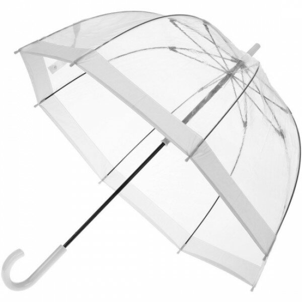 Зонт женский трость L041-02