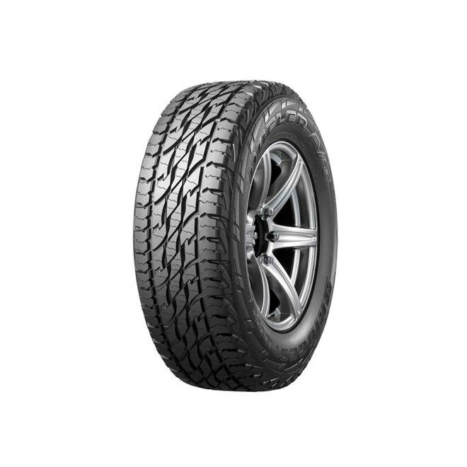 Шина всесезонная легковая BRIDGESTONE Dueler M/T 674 245/75R16 120Q (Арт.BR018346)