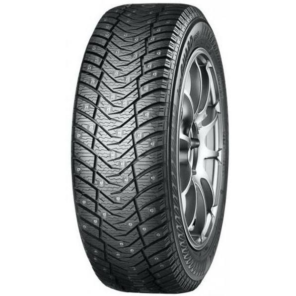 А/шина Yokohama iceGuard Stud iG65 285/50 R20 116T