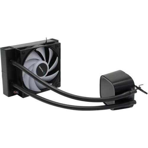 Водяное охлаждение Deepcool LE300