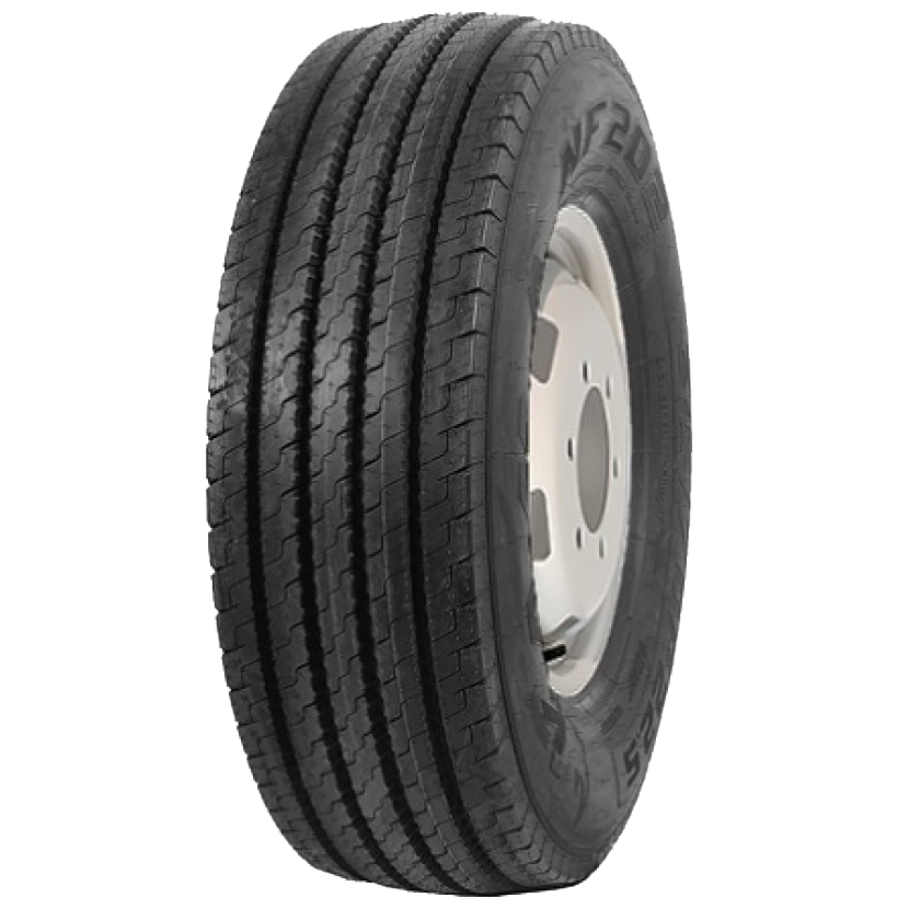 Грузовая шина KAMA NF202 215/75 R17.5