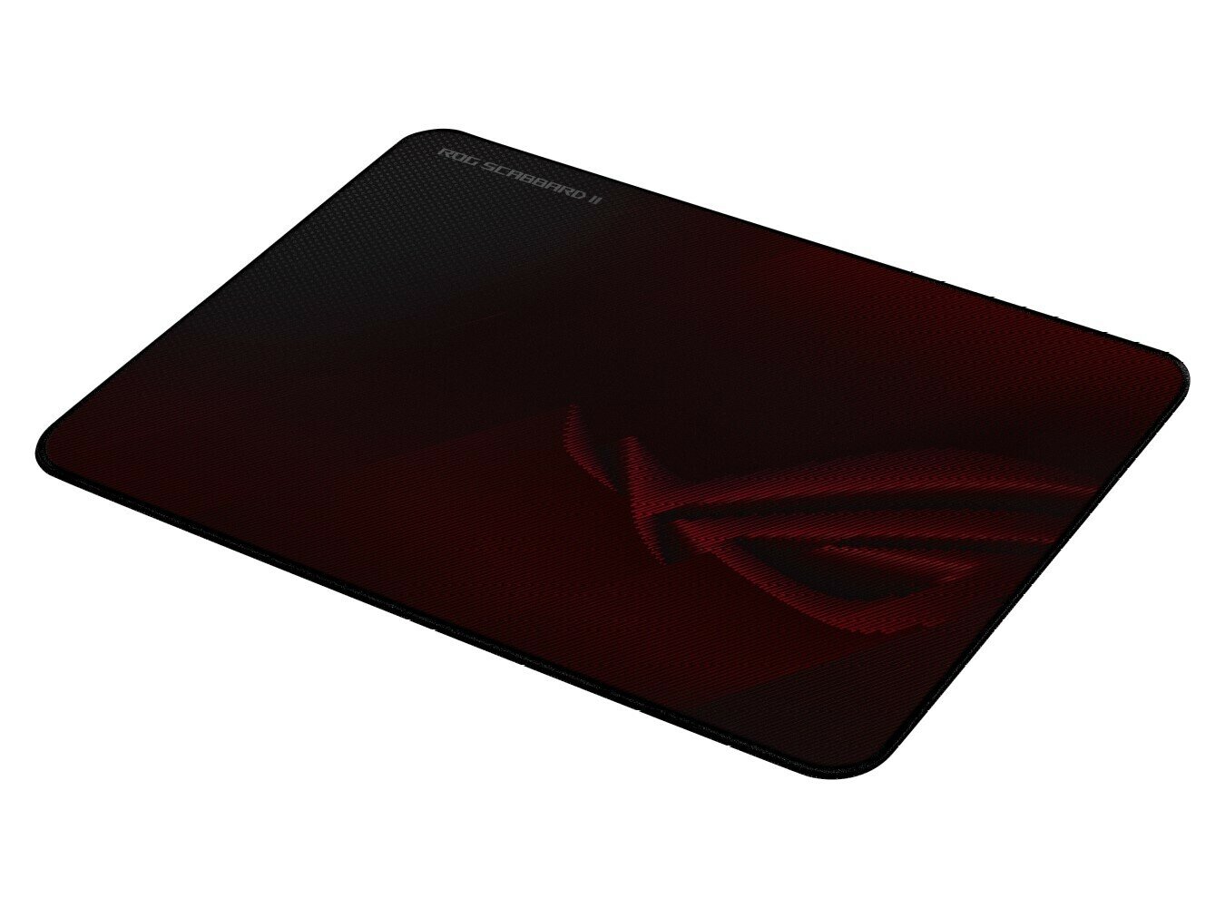 Коврик для мышки ASUS ROG Scabbard II Medium (360x260)