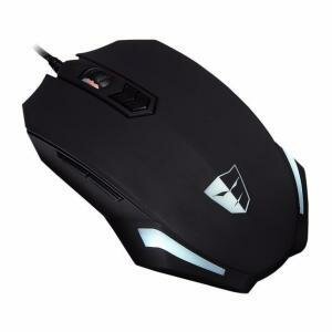 Tesoro  TESORO Gungnir Black USB #TS-H5L Black