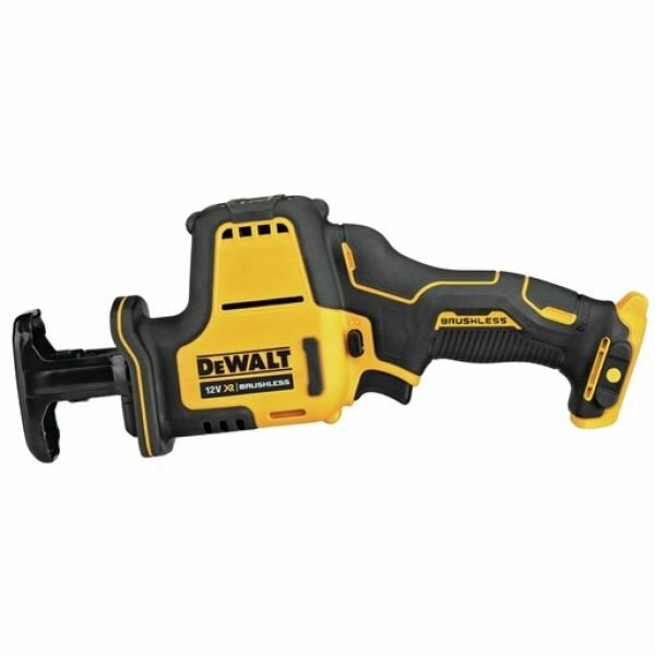 Аккумуляторная сабельная пила DeWALT DCS312N